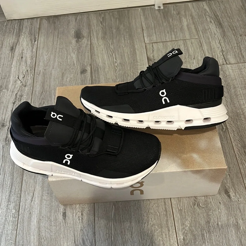 🌸New Arrival🌸 On cloudnova women’s sneakers